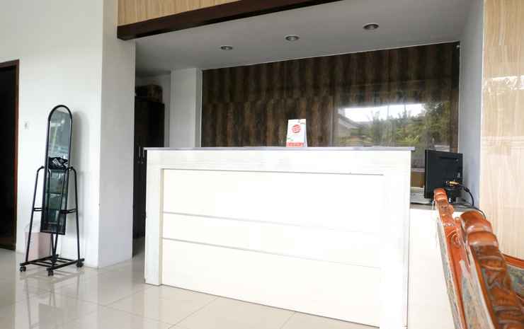 Маланг: OYO 2980 Graha Andi Putri
