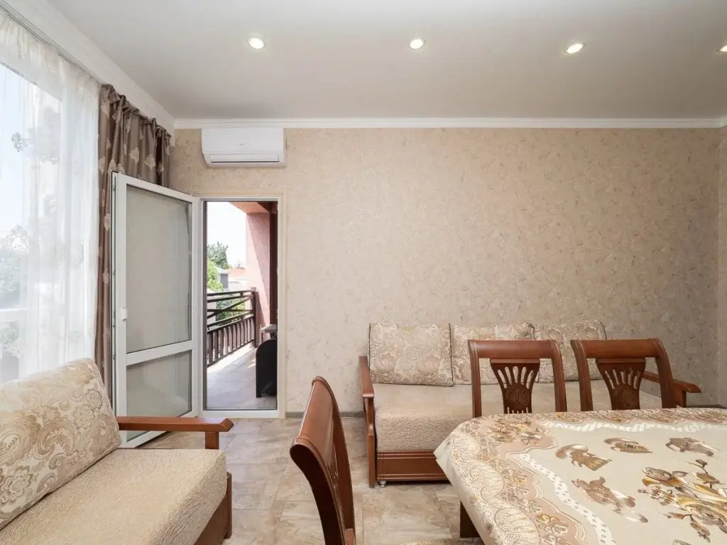 Сочи: Апартаменты More Rooms в ЖК Кристалл