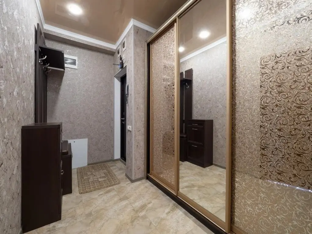 Сочи: Апартаменты More Rooms в ЖК Кристалл