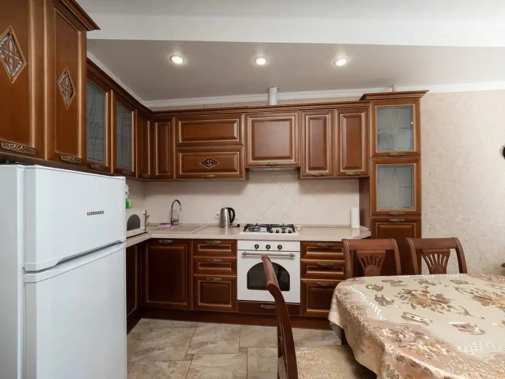 Сочи: Апартаменты More Rooms в ЖК Кристалл