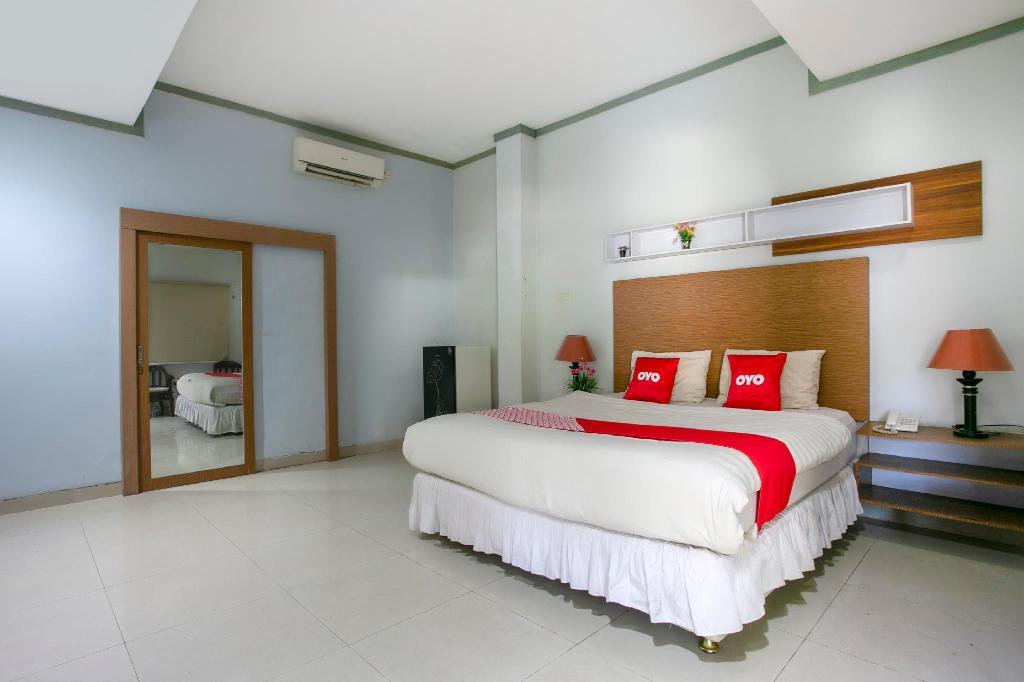Банджармасин: OYO 3031 Hotel Regenerasi