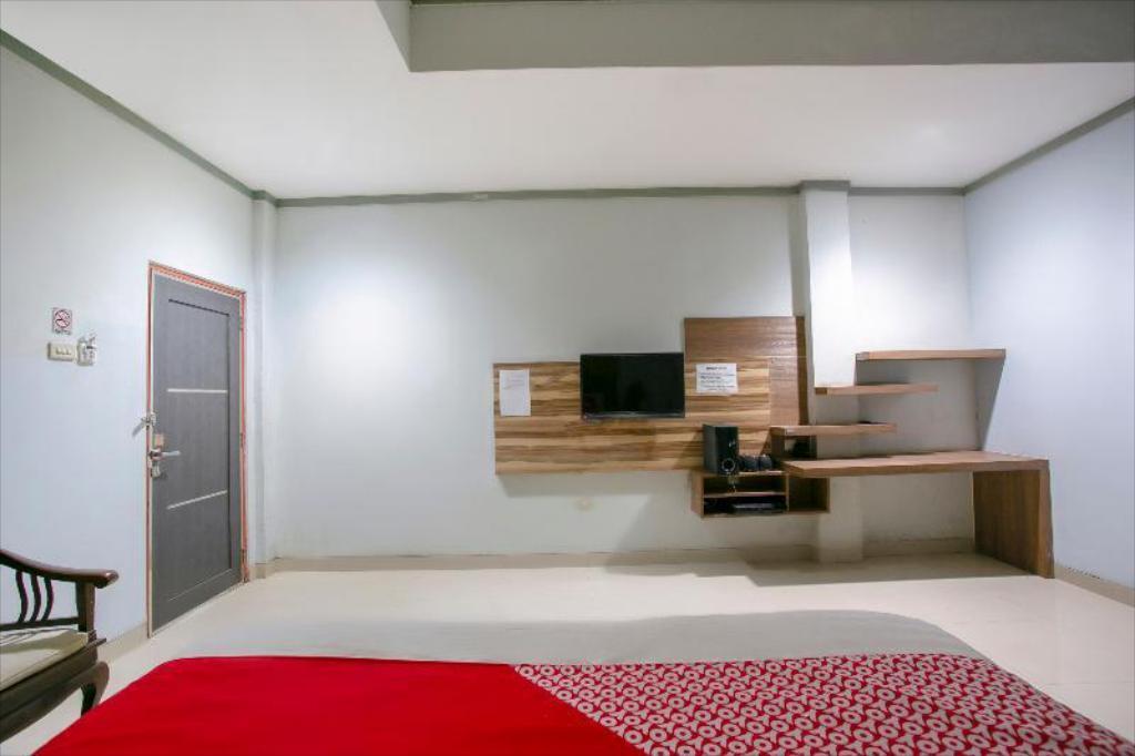 Банджармасин: OYO 3031 Hotel Regenerasi