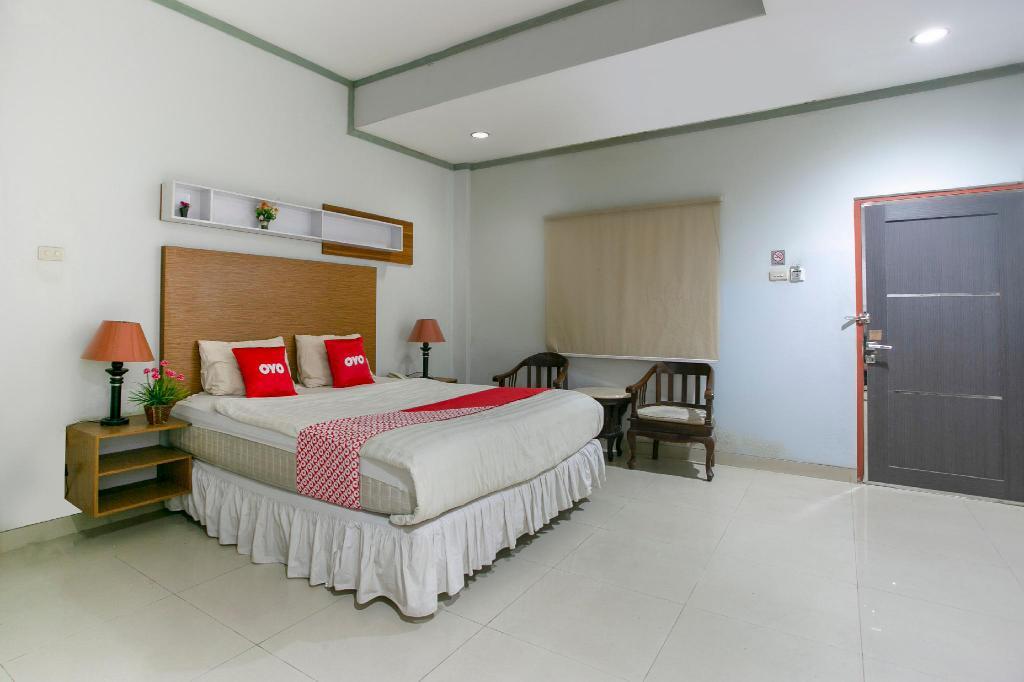 Банджармасин: OYO 3031 Hotel Regenerasi