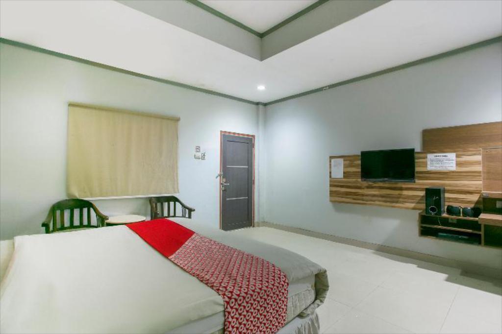 Банджармасин: OYO 3031 Hotel Regenerasi
