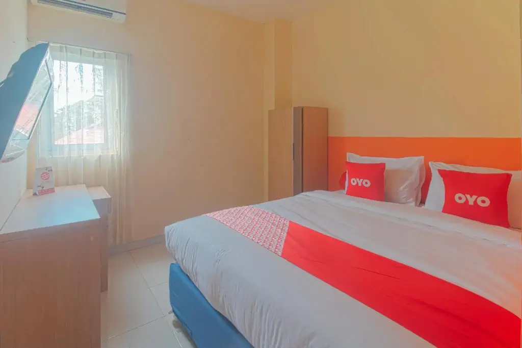 Амбон: Oyo 2970 Aman Guest House