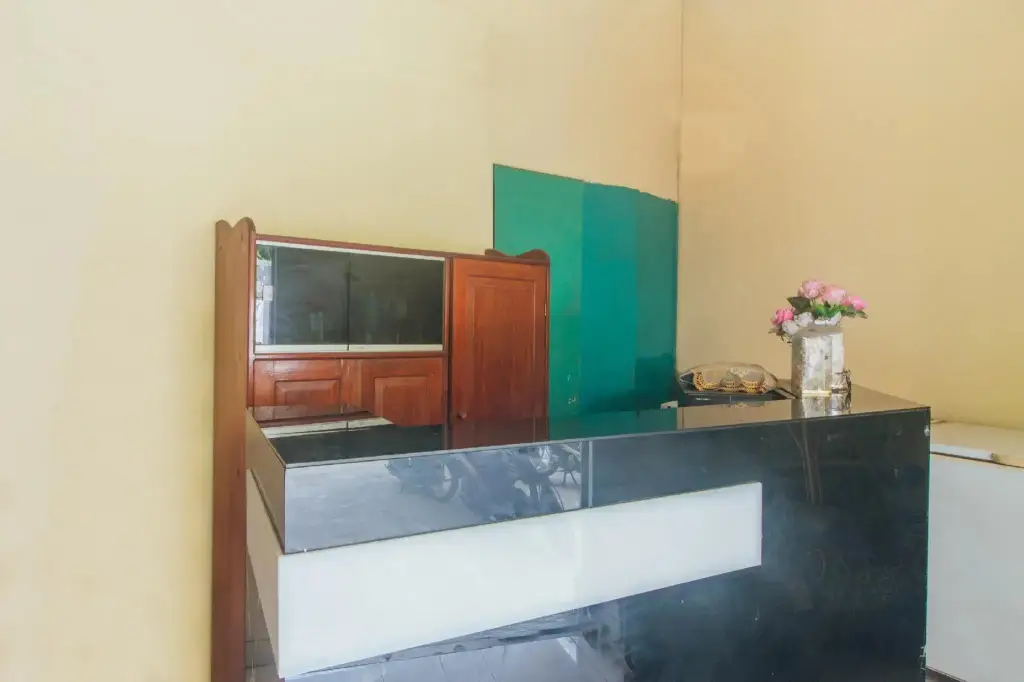 Амбон: Oyo 2970 Aman Guest House