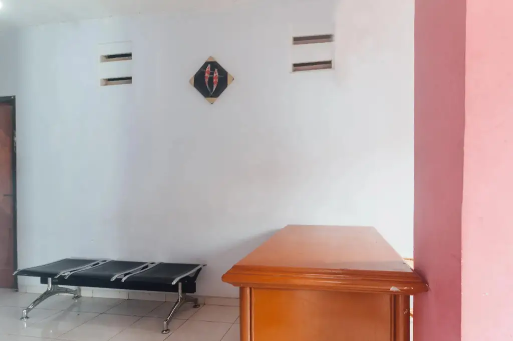 Амбон: Oyo 2970 Aman Guest House