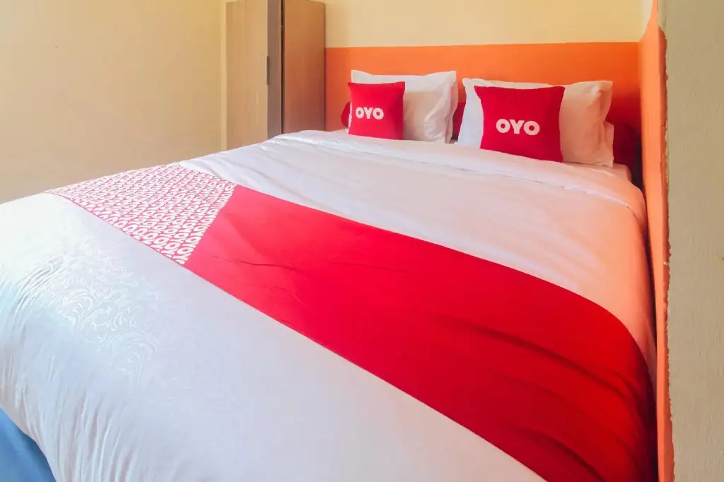 Амбон: Oyo 2970 Aman Guest House