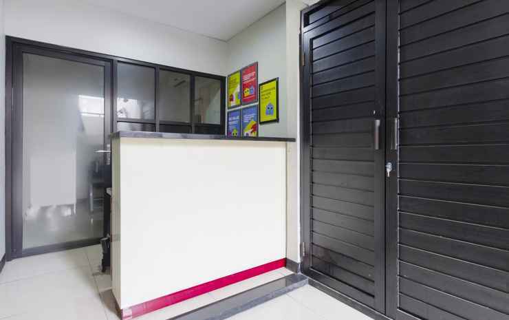 Чиребон: OYO Life 2936 Bumi Katineung Home Stay Exclusive