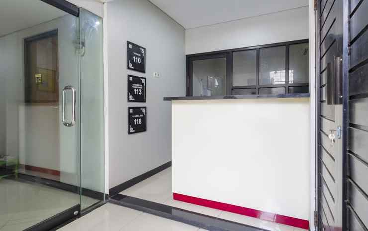 Чиребон: OYO Life 2936 Bumi Katineung Home Stay Exclusive