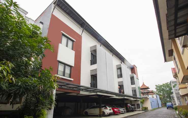 Чиребон: OYO Life 2936 Bumi Katineung Home Stay Exclusive
