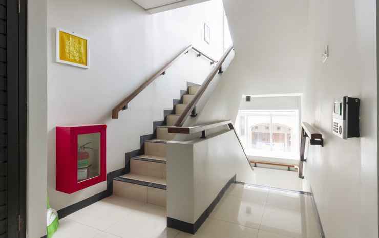 Чиребон: OYO Life 2936 Bumi Katineung Home Stay Exclusive