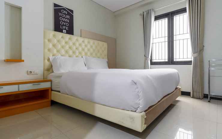 Чиребон: OYO Life 2936 Bumi Katineung Home Stay Exclusive