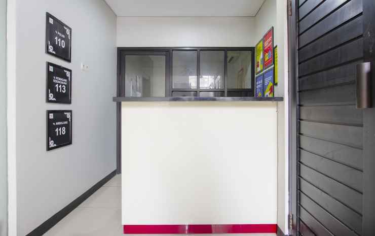 Чиребон: OYO Life 2936 Bumi Katineung Home Stay Exclusive