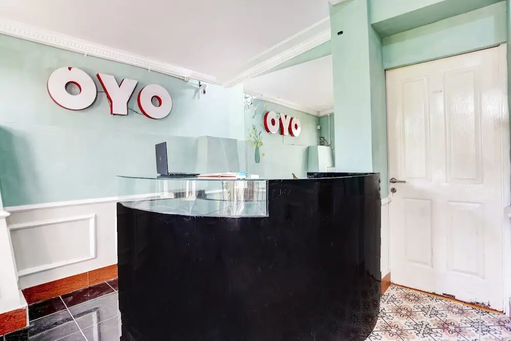Сурабая: OYO Life 2929 Kost Sofie Syariah