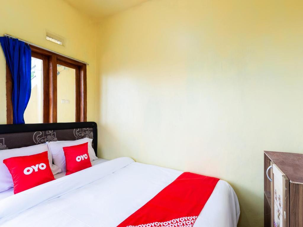 Надисари: OYO 2957 Erlina Homestay