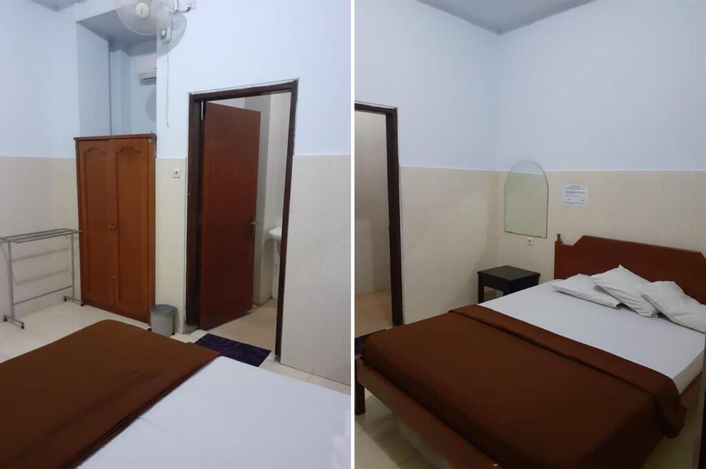 Семаранг: OYO Life 2928 Rumah Ceria