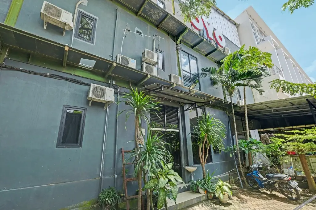 Семаранг: OYO Life 2928 Rumah Ceria