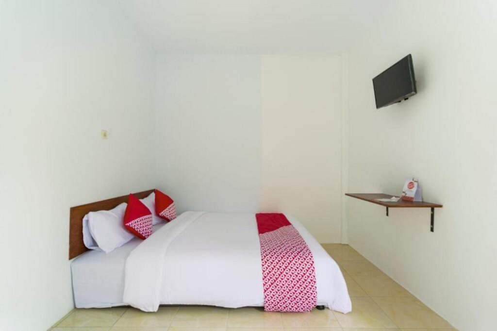 Семаранг: OYO Life 2928 Rumah Ceria