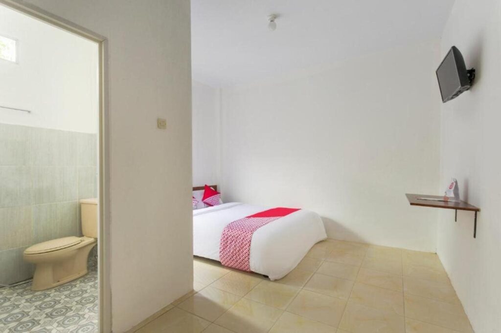 Семаранг: OYO Life 2928 Rumah Ceria
