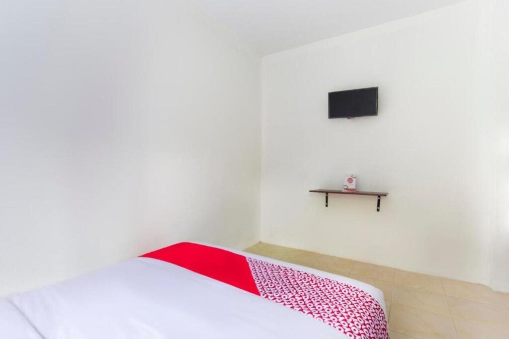 Семаранг: OYO Life 2928 Rumah Ceria