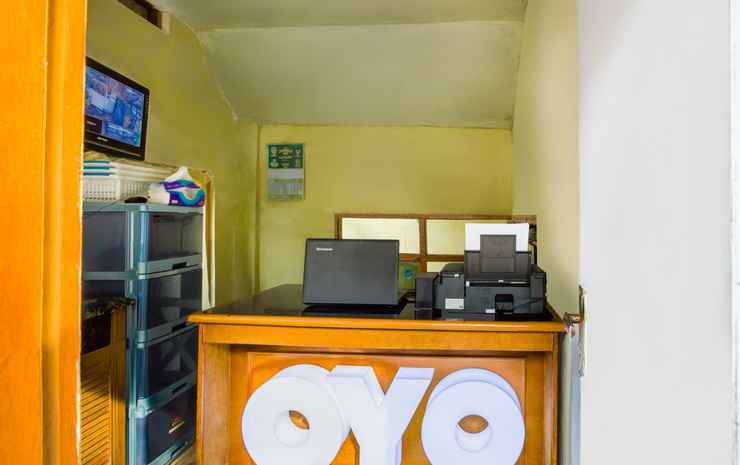 Бандунг: Oyo 2996 Penginapan Villa Balong Bho