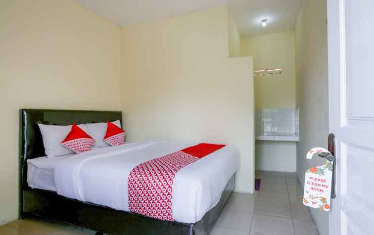 Бандунг: Oyo 2996 Penginapan Villa Balong Bho