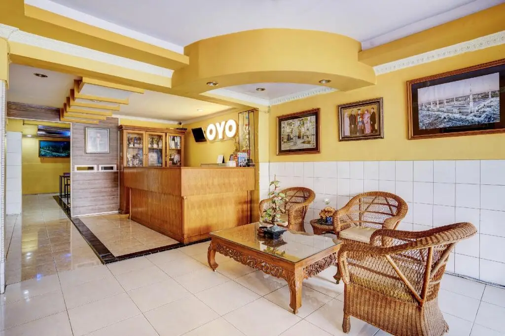 Лхоксёмаве: OYO 2972 Wisma Sartika