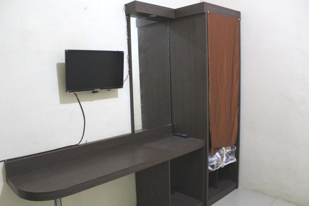 Сурабая: OYO Life 2982 Griya Aisyah Residence 2