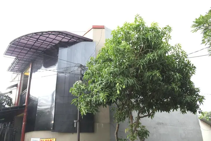 Сурабая: OYO Life 2982 Griya Aisyah Residence 2