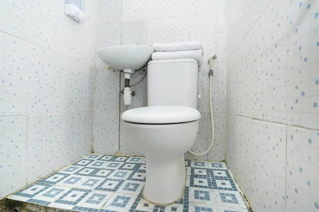 Сурабая: OYO 2968 Cahaya Residence Surabaya Near RSU National Hospital Kota Surabaya