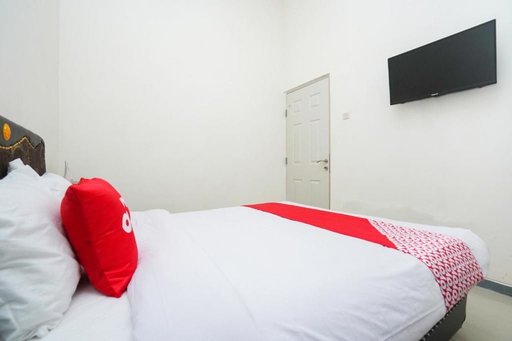 Сурабая: OYO 2968 Cahaya Residence Surabaya Near RSU National Hospital Kota Surabaya