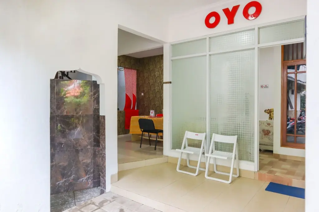Джакарта: OYO 3058 Griya Samawah Syariah
