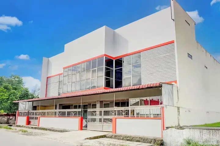 Медан: OYO 2784 Nadira Residence