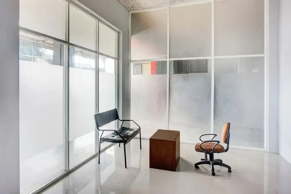 Медан: OYO 2784 Nadira Residence