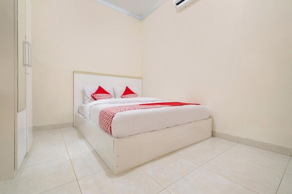 Батуретно: Oyo 2914 Teratai Guest House