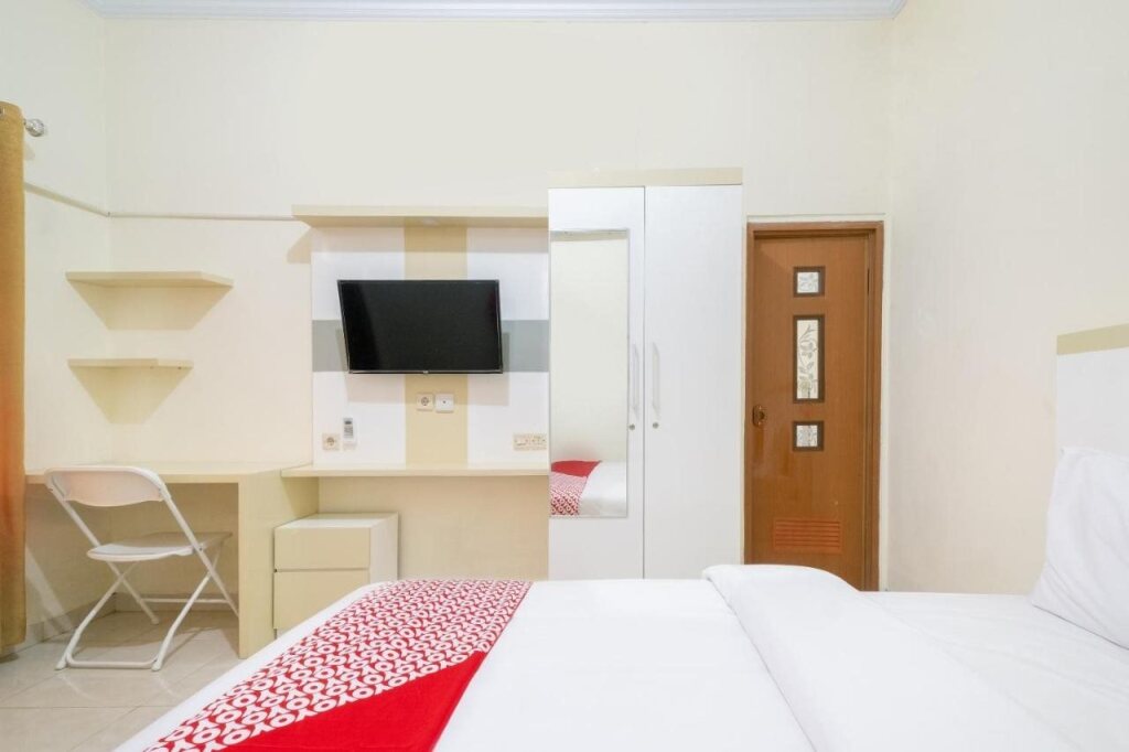Батуретно: Oyo 2914 Teratai Guest House