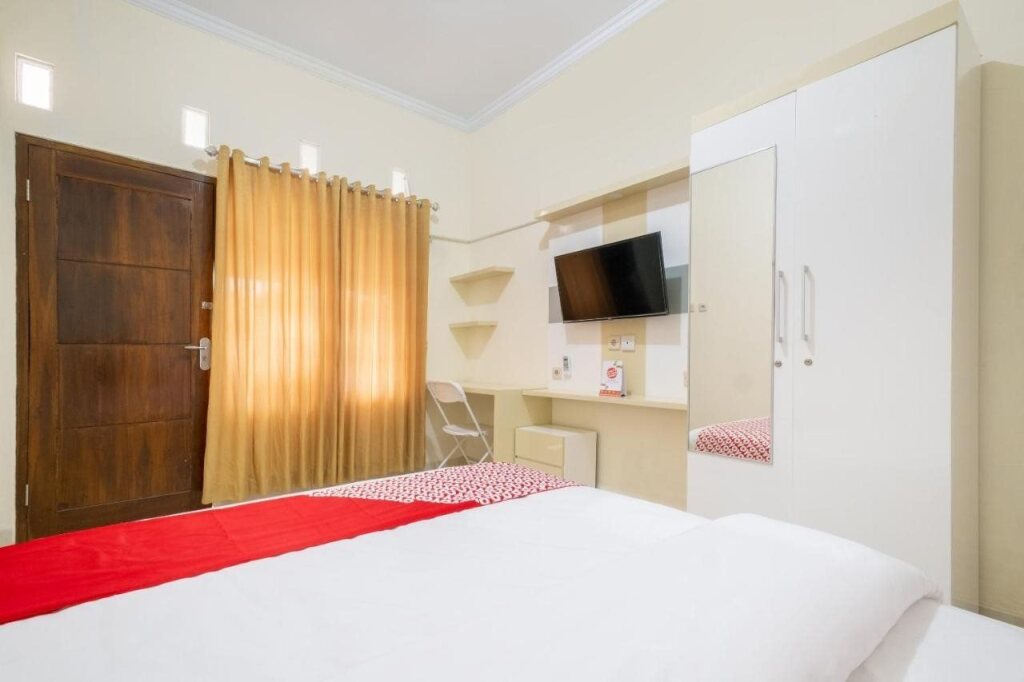 Батуретно: Oyo 2914 Teratai Guest House