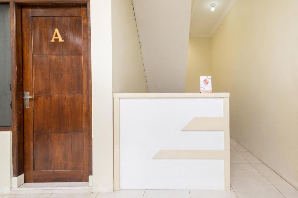 Батуретно: Oyo 2914 Teratai Guest House