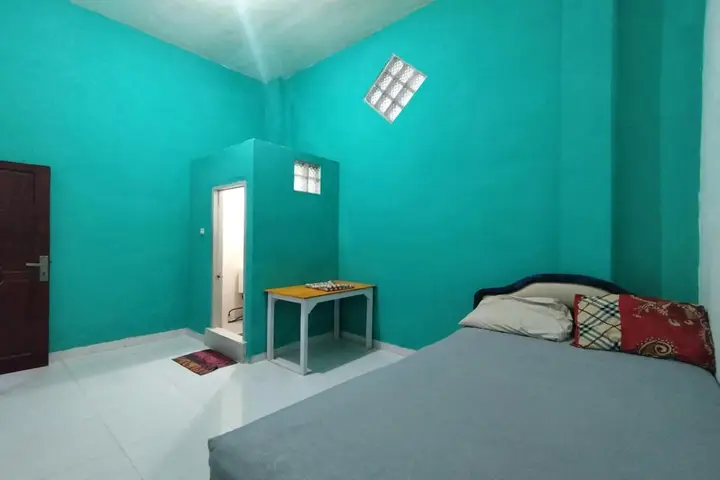 Палембанг: OYO 2933 Wisma Hiro Pertiwi