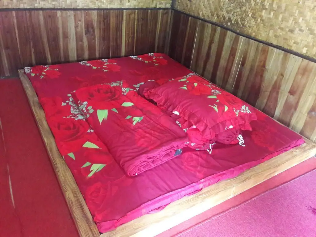 Сумеданг: OYO 2922 Wisma Kampoeng Ciherang Syariah
