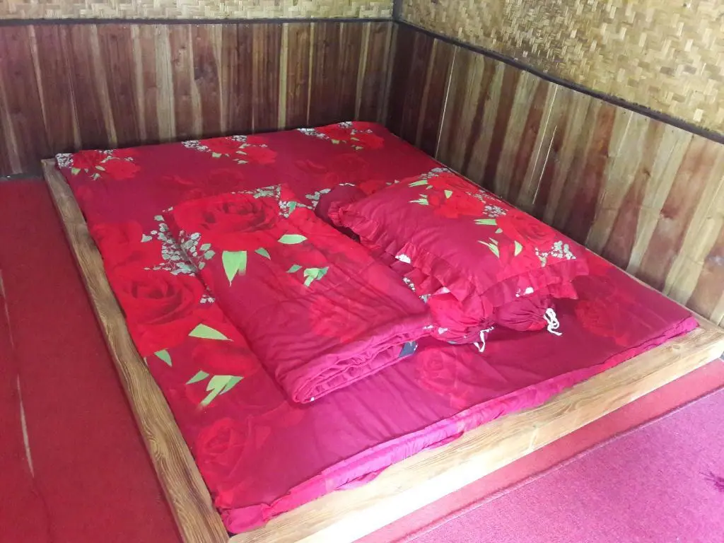 Сумеданг: OYO 2922 Wisma Kampoeng Ciherang Syariah