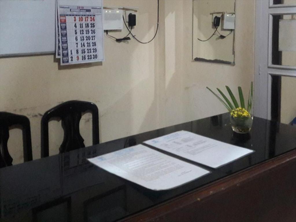 Сумеданг: OYO 2922 Wisma Kampoeng Ciherang Syariah
