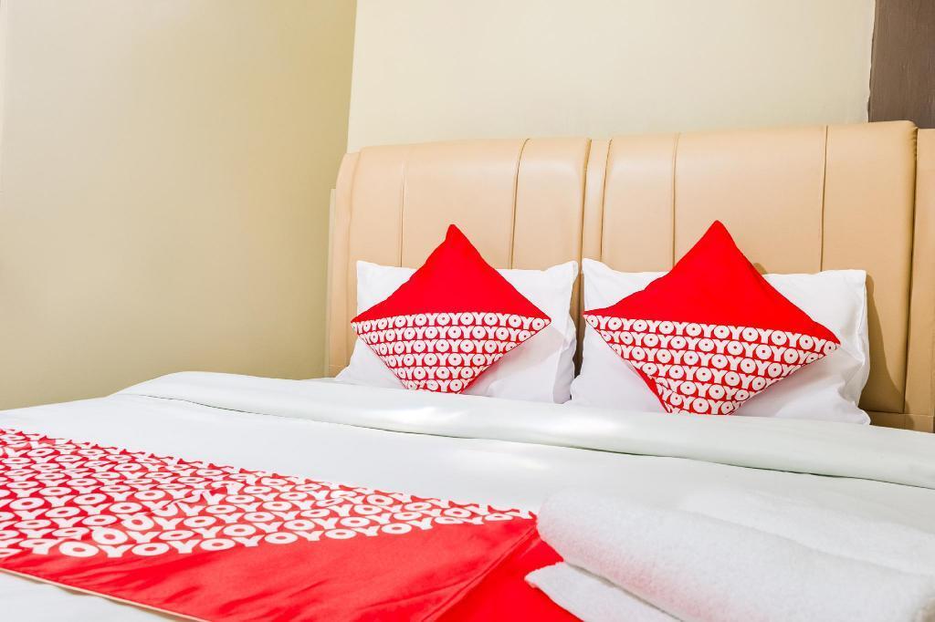 Бандар-Лампунг: OYO 3046 Homestay Syariah Imah