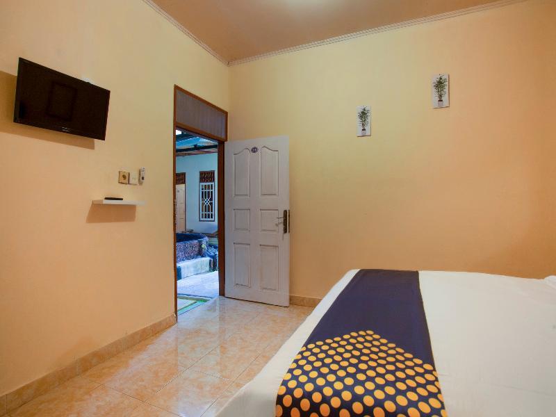 Паданг: SPOT ON 2946 Harland Guesthouse