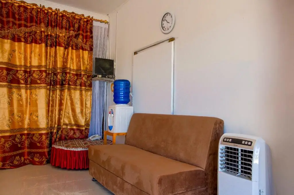 Паданг: SPOT ON 2946 Harland Guesthouse