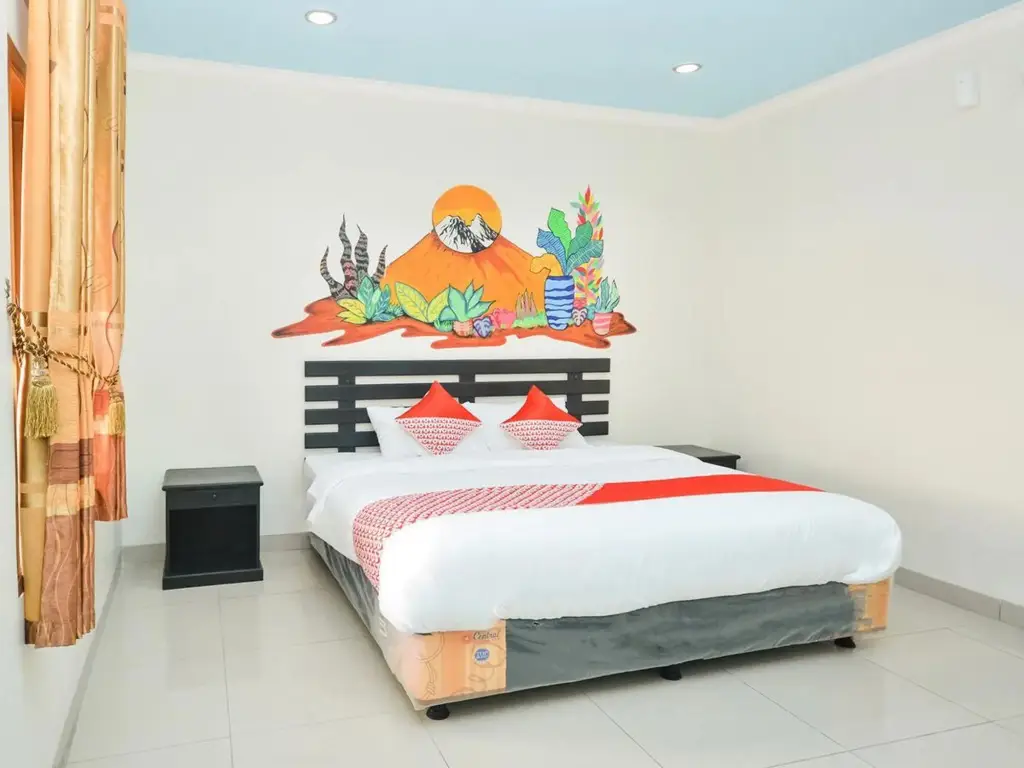 Пангандаран: OYO 2945 Hotel Pondok Idaman