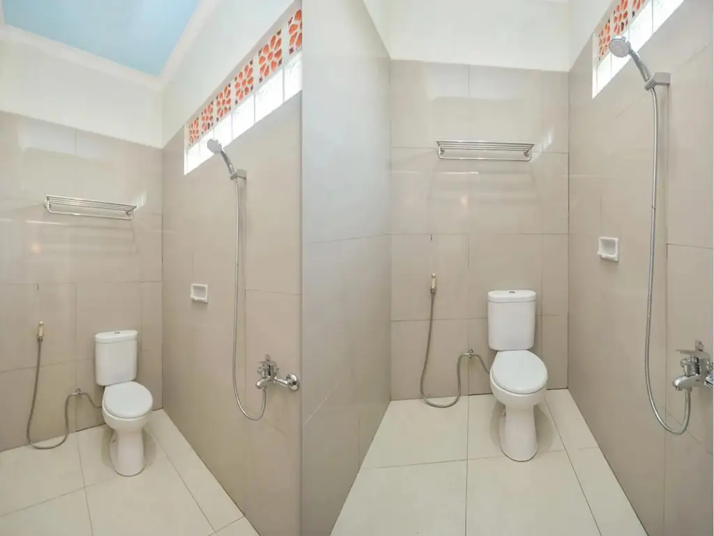 Пангандаран: OYO 2945 Hotel Pondok Idaman