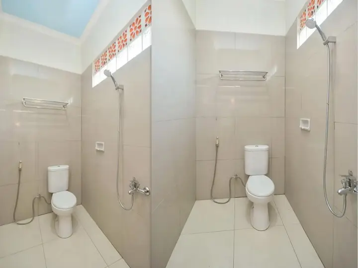 Пангандаран: OYO 2945 Hotel Pondok Idaman