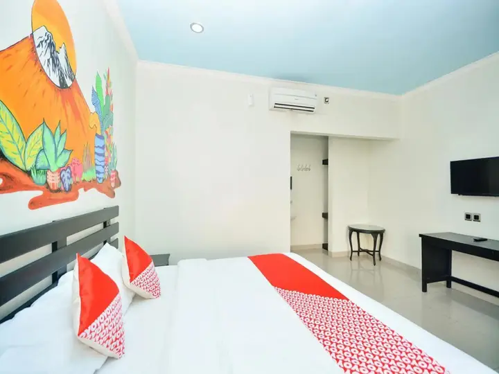 Пангандаран: OYO 2945 Hotel Pondok Idaman